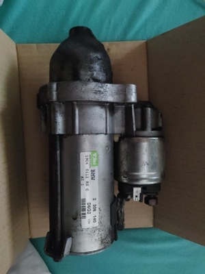 starter motor und diverse relais für bmw gs 1250