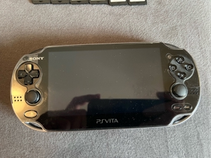 PlayStation Vita Bild 1