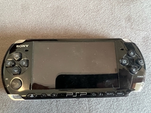 PlayStation Portable Bild 1