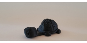 Handyhalter in Schildkrötenform Bild 11