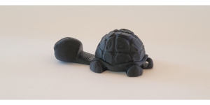 Handyhalter in Schildkrötenform Bild 9