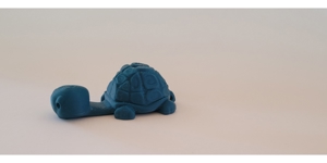 Handyhalter in Schildkrötenform Bild 7