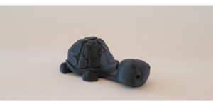 Handyhalter in Schildkrötenform Bild 8