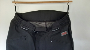 Motorradhose zu verkaufen Bild 3