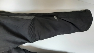 Motorradhose zu verkaufen Bild 2
