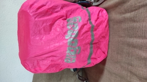 Egobag-Schultasche mit Regenschutz Bild 4