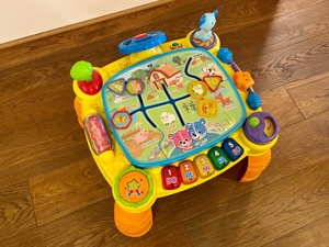 Baby Spielzeug, Vtech mit Licht und Sound