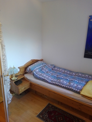 Ferienwohnung, oder Zimmer mit Dusche, voll ausgestattet, möbliert, renoviert, Bild 2
