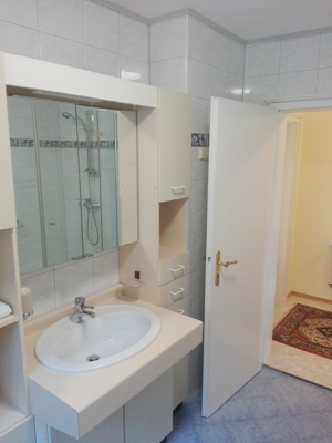 Ferienwohnung, oder Zimmer mit Dusche, voll ausgestattet, möbliert, renoviert, Bild 6