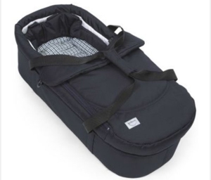 Teutonia Kinderwagen Cosmo V3 Bild 3