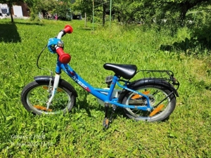 kinderfahrrad 5-6 Jahre Bild 2