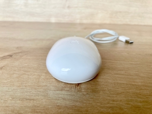Apple Mighty Mouse   Maus (USB) Bild 4