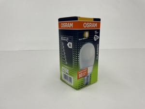 Osram Energiesparlampe Glühbirne (NEU)