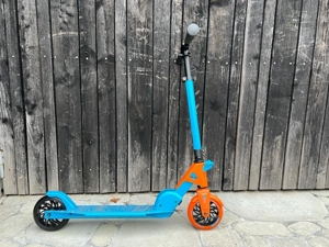Scooter Firefly