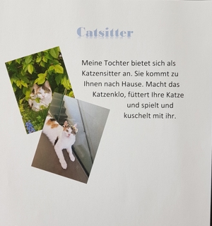 Katzensitten