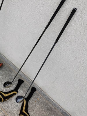 Cobra Golfschläger Driver 5 und 3