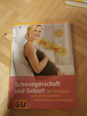 schwangerschaftsbücher Bild 7