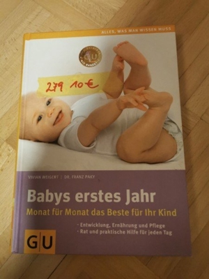 schwangerschaftsbücher Bild 3