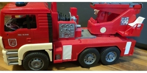 Feuerwehr Kinderspielzeug