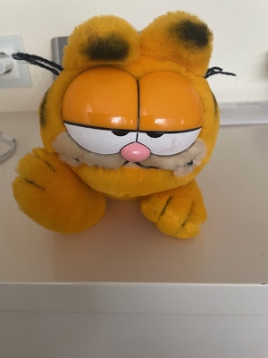 Garfield Bild 2