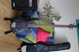 Aria E-Bass IG68 Bild 2
