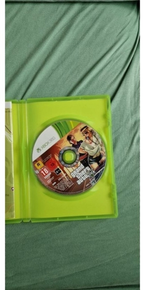 GTA 5 xbox360  Bild 2