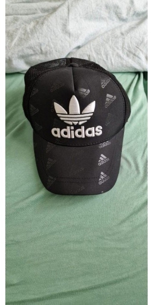 ADIDAS KAPPE