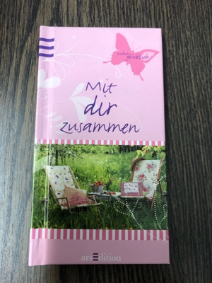 Mit dir zusammen