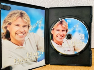 DVD Hansi Hinterseer Bild 2