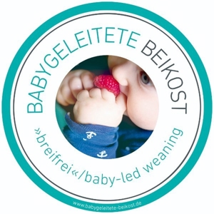 Familienpunktevortrag "Babyfreundliche & babygeleitete Beikost (BLW)" 4.5.24 Bild 1