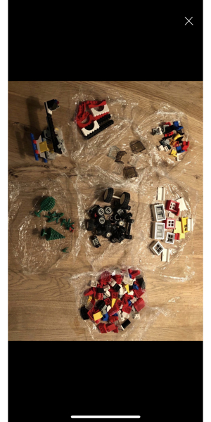 Legoteile Bild 3