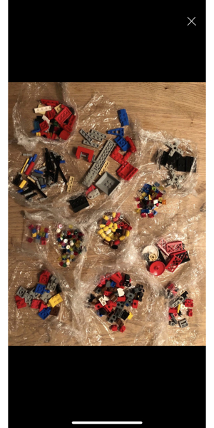 Legoteile Bild 2