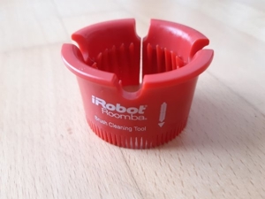 Ersatzteile iRobot Roomba Bild 3