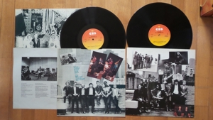 POP; Rock und andere; 7 LPs; Bild 4