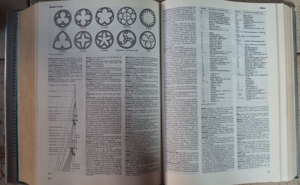 Bertelsmann Handlexikon : 80000 Stichwörter; 700 Abbildungen; Bild 7