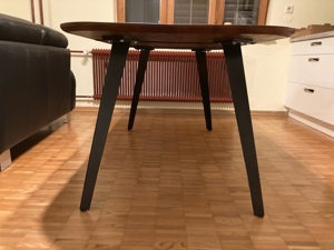 Holz Tisch Bild 3