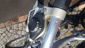 Damen-Stadt-Land-Rad gepflegt mit Heckkorb, Sicherheitsreflektoren, viele Extras-exkl. Satteltasche Bild 6