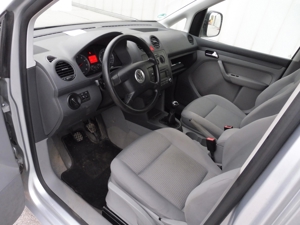 VW Caddy 7 Sitzer! Bild 4