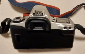Camera Spiegelreflex - Canon EOS300 Bild 2