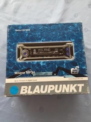 Autoradio Blaupunkt Cd Player Blaupunkt Radio Cd Player