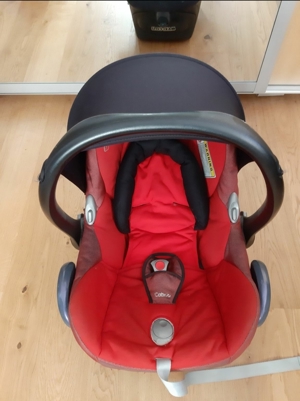 Autositz Maxicosi, Babyschale, Kindersitz, Bild 3