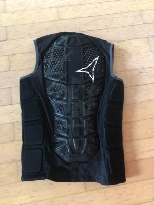 Atomic Live Shield Vest Men Rücken Protector Bild 2