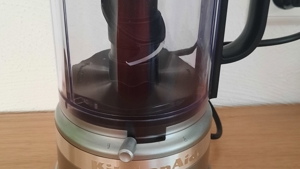 Kitchenaid Food Processor