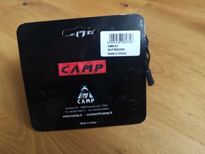 Camp Alp Racing - Hochtourengurt - Grösse S Bild 2