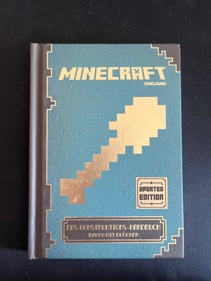 Minecraft Bücher Bild 4