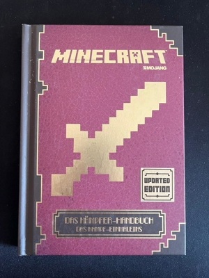 Minecraft Bücher Bild 3