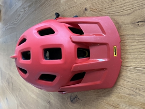 Mavic Crossmax Pro Enduro MTB Helm Bild 4