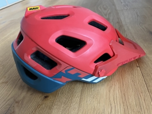 Mavic Crossmax Pro Enduro MTB Helm Bild 1