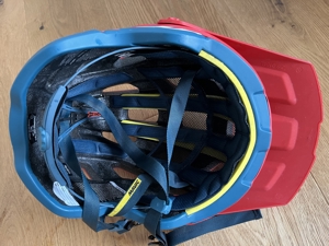 Mavic Crossmax Pro Enduro MTB Helm Bild 3