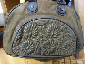 Damen Handtasche "Taschendieb" Bild 1